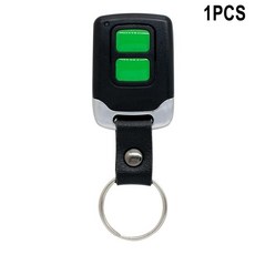 게이트 원격 제어 차고 문 제어와, 1. Type 1