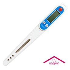 UNOPAN 多用途電子溫度計 -50~300°C, 1個