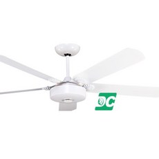 60吋 DC直流變頻吊扇 附遙控器