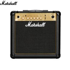Marshall MG15 GOLD 15瓦電吉他音箱