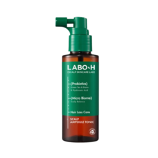 라보에이치두피강화 앰플토닉 100ml, 1개