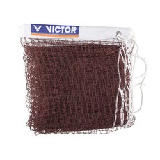 Ψ山水體育用品社Ψ VICROR 勝利A級羽球網 C-7004A(世界羽聯認證), 1個