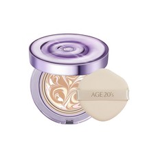 2026 에이지20s 앰플 팩트 다이아 물광샷 본품, 21호, 1개