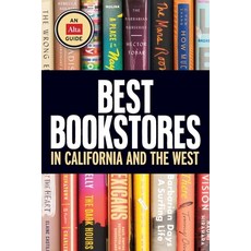 (영문도서) Best Bookstores in California and the West Paperback, San Simeon Films DBA Journa..., English, 9781735075853