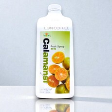 福樹鮮桔濃縮汁 - 氣泡飲/鮮桔茶 2.5kg, 1個