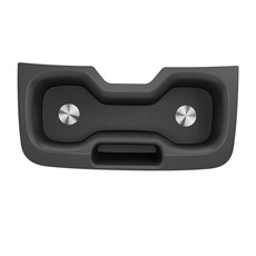 지파츠 지파츠 더 뉴 봉고3 EV 전기차 호환 컵홀더 커버 친환경 실리콘 소재, 블랙, 컵홀더 커버 [P-2]