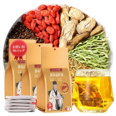 Wanhua Hall 450g 국화차 决明子茶 菊花决明子 決明子茶 양간차 익간차 3봉