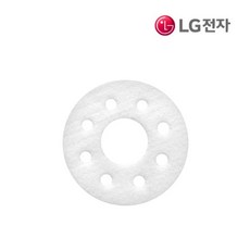 LG전자 살균 스티머 H-69HSP 가습기 원형 필터(1개입), LG전자 정품 살균 스티머 H-69HSP 가습기 원형
