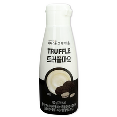 부각마을 김부각 트러플마요소스, 1개, 130g