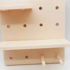 타공판 살색 타공판보드, 본상품선택, 1개