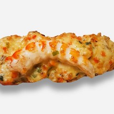 Z92 매콤 새우 핫바 새우핫바 1.1kg 110gX10개 새우 새우핫바 바 문어