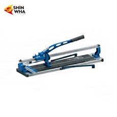 신화 타일커터 STC-500L (레이저) 단봉 절단 커팅기 500mm, 1개, STC-1000L