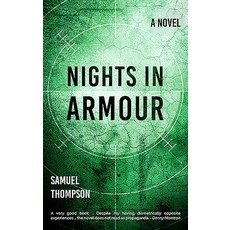 Nights in Armour Paperback, Mercier Press