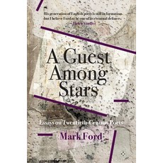 (英文圖書)Guest Among Stars 平裝版, Eyewear Publishing, 英文