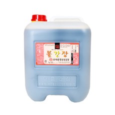 대흥 불간장 15L, 1개