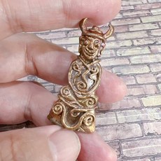 帕阿贊孔 考刊神 考刊帕嬰 帕嬰 人緣 魅力 泰國佛牌
