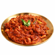 [억수로상회] 무교동에서 맛본 그때 그 낙지 볶음, 1개, 350g