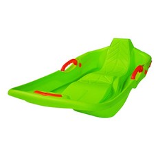 개웃기냥 눈썰매 2인용 겨울 눈썰매 1개