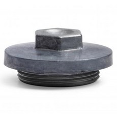 혼다순정 PCX125 (2021-2025) 오일드레인볼트캡 오일필터커버 (17mm) 15411-K0R-V00, 1개