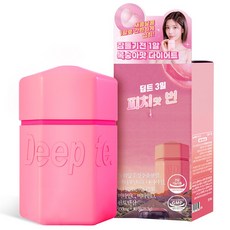 딥트 3일 피치맛 번 950mg, 1박스, 30정