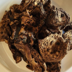 100% 자연산 능이버섯 건조 특 A급 100g 건조능이, 100g(A급), 1개