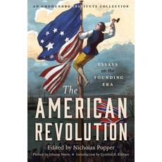 (外文書)The American Revolution: Essays on the Founding Era Hardcover, Omohundro Institute and Unc..., English