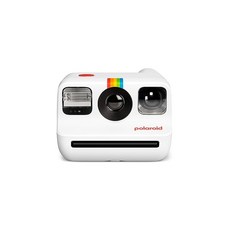 폴라로이드(포라로이드) 인스턴트 카메라 Polaroid Go Generation 2 – White (9097)