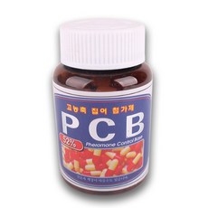 엘토로 PCB 강력 집어제 밑밥 떡밥 글루텐 미끼 낚시