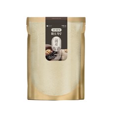 국산 검은콩 미숫가루 선식 500g 100% 곡물 현미 흑미 아침식사대용, 1개
