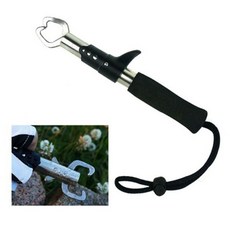 공구 용품 씨타임 고기 캠핑 물 그리퍼 YS 피싱 40832pc 1(pc)