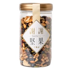 朝氣綜合纖果 Mixed Nuts and Dried Fruits (素食), 1個