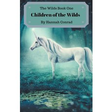 Children of the Wilds Paperback, Dimension Seal Studios