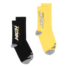 마틴로즈 하이 온 호프 양말 2팩