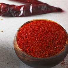 정호윤 고춧가루 국산 햇고춧가루 다용도 한식용 보통맛, 1개, 1kg