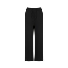 폴햄 POLHAM 여성 더블니트 스트레이트 스웨트 팬츠_PHG1PT2018 254173