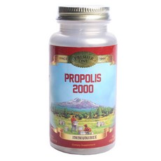 PREMIER ONE 蜂膠 2000 粒, 1個, 90 件