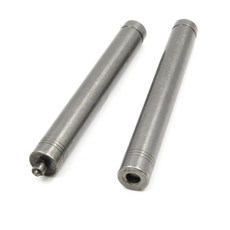 糊塗鞋匠 四合扣手敲安裝工具, 1個