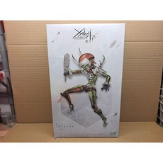 【爪哇魯多】 無限邂逅Megalo Mari 哥布林 組裝模型, 1個