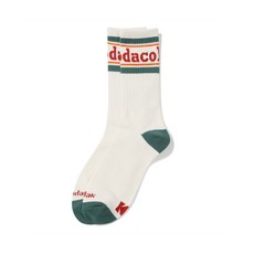 매장정품 코닥 KODAK 코다컬러 크루 삭스 D.GREEN K6143LSC22DGN 667746