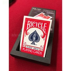 808 MAGIC SUPER HOLD 超級黑洞 魔術道具, 1個