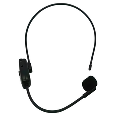 協訊達最新版2.4G無線麥克風(含5V1A足充電頭)(在台一年保固), G18 Series, Black