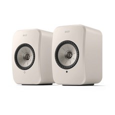 THINK2 KEF LSX II LT 無線音響, 岩石白