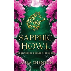 (영문도서)Sapphic Howl Paperback, Iridescent Toad Publishing, English, 9781917969031