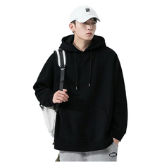 秋冬款寬鬆上衣長袖t恤