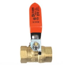 15mm 배관부속 엑셀 황동 XL 중간밸브