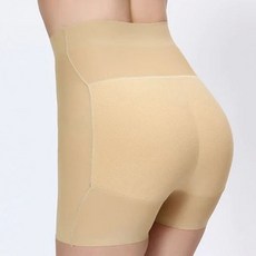 엉덩이뽕 하이웨스트 뱃살보정 거들 2부 힙업 보정 hay+13393Kr
