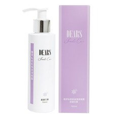 DEARS蒂兒絲 植萃私密肌保濕潔膚露-浪漫花香，溫和潔淨、保濕滋潤，呵護私密肌膚, 1個, 150ml