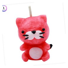 MN 고양이 양초 만들기 고양이초