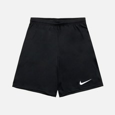 NIKE DRI PARK 3 Swoosh運動短褲