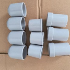 good 架配件鋁合金接頭配件全套型落地晾衣架型轉軸維修件, 1個, 塑料小配件 29管子用